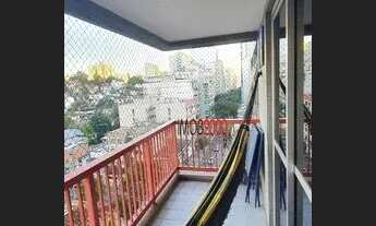 Imagem: Apartamento com 3 dormitórios à venda