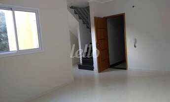 Imagem 2: Santo André - Apartamento Padrão - Jardim