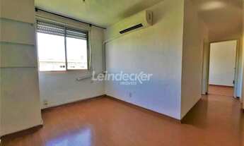 Imagem 2: Apartamento de 2 quartos para alugar no bairro Vila Nova