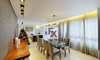 Imagem 4: Apartamento à venda, Ed. Piazza Farnese, Rua Bernardo Guimarães, Funcionários, Belo Horizo