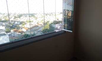 Imagem 2: Apartamento Mogi Moderno - 2 Dorms. Varanda Gourmet - 1 Vaga coberta