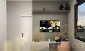 Imagem 6: Casa - Parque Brasil 500 - Paulínia