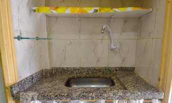 Imagem 6: Apartamento para Aluguel - Centro, 1 Quarto, 20 m2