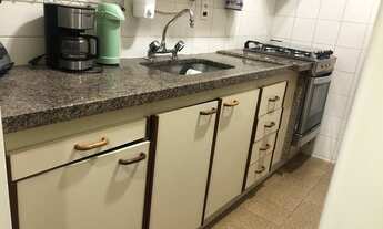 Imagem 7: Apartamento na Ponte Preta