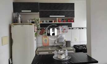 Imagem 3: Alameda Jardins Apartamento com 2 dormitórios