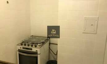 Imagem 7: Flat disponível na Vila Nova Conceição