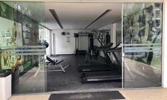 Imagem 2: Alugo lindo apartamento de 3/4 quartos no Ilhas do Atlântico