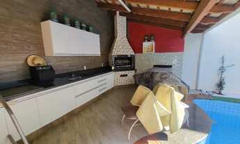 Imagem 4: Vendo Excelente Casa No Condomínio Jardim Europa II - Grande Colorado