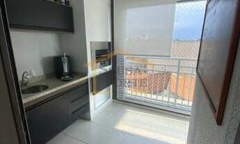 Imagem 7: SãO PAULO - Apartamento Padrão - Vila Gustavo