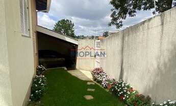 Imagem 4: Casa à venda no Recreio Maristela mobiliada