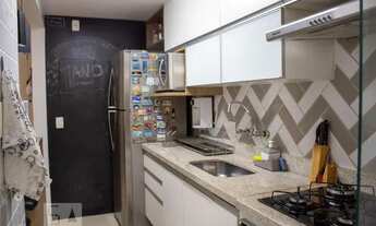 Imagem 7: Apartamento para Aluguel - Vila Isabel, 2 Quartos, 105 m2