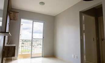 Imagem 3: Apartamento para Aluguel - Taguatinga, 2 Quartos, 50 m2