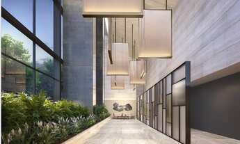 Imagem 3: Perdizes com 4 dorms e lazer completo