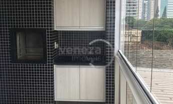 Imagem 4: Apartamento com 2 quartos para alugar por R$ 2450.00, 80.53 m2 - GLEBA PALHANO - LONDRINA