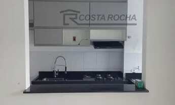 Imagem 6: Apartamento com 3 dormitórios para alugar, 63 m² por R$ 2.400,00/mês - Edifício Jardim dos