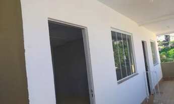 Imagem 2: Apartamento Novo em Piedade