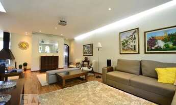 Imagem 4: Casa à Venda - Chácara Inglesa, 4 Quartos, 272 m2