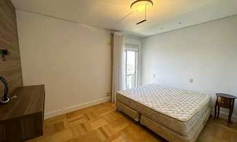 Imagem 3: AMPLO APARTAMENTO MOBILIADO NO ED. FIRENZI