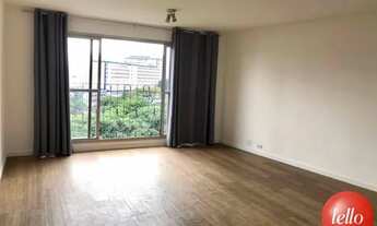 Imagem: São Paulo - Apartamento Padrão - Bela