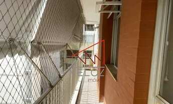 Imagem 2: Apartamento para venda com 79 metros quadrados com 2 quartos em Ipanema - Rio de Janeiro