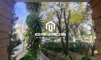 Imagem 3: CASA RESIDENCIAL em SÃO PAULO - SP, JARDIM PAULISTA