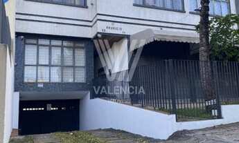 Imagem: Studio Ed. Mauricio 1 dorm 28 m²
