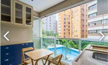 Imagem: Apartamento à venda no bairro Pinheiros