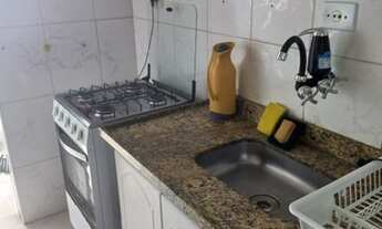 Imagem 5: Apartamento para aluguel com 1 quarto em Maracanã - Praia Grande 1600 reais pacote!