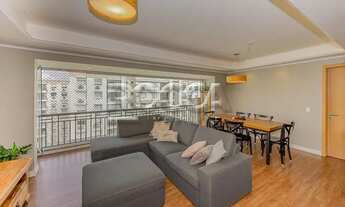 Imagem: Apartamento para venda tem 105 metros quadrados