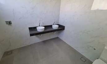 Imagem 4: Linda casa em condomínio fechado Quinta dos Ventos