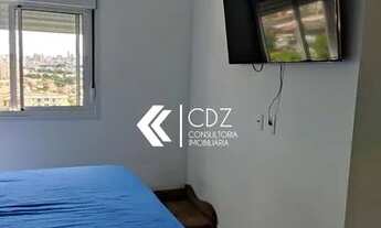 Imagem 6: Apartamento para venda em Além Ponte - Sorocaba - SP