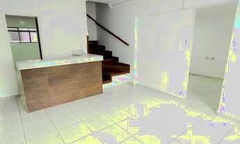 Imagem 2: Sobrado para aluguel possui 190 metros quadrados com 2 quartos em Planalto Paulista - São