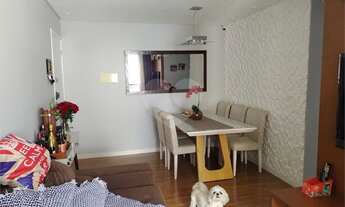 Imagem 3: São Paulo - Apartamento Padrão - HORTO