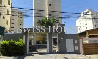 Imagem: Apartamento - Jardim Flamboyant - Campinas