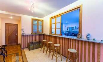 Imagem 2: Apartamento à Venda - Icaraí, 3 Quartos, 225 m2