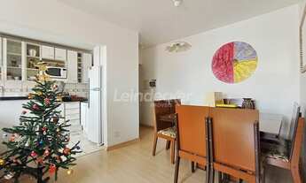 Imagem 2: Apartamento de 2 quartos para alugar no bairro Santana