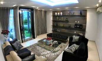 Imagem 7: Renaissance, Duplex, 340m2, 3 Suítes, Lazer Privativo. Mobiliada. RUA PRINCIPAL. IMPERDÍVE