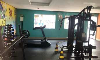 Imagem 4: Condomínio Alameda dos Pássaros