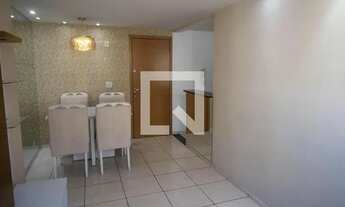 Imagem 3: Apartamento para Aluguel - Parada de Lucas, 2 Quartos, 52 m2