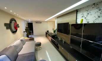 Imagem 2: Residencial Ilha Salina Apartamento com 4 Quarto(s) e 5 banheiro(s) à Venda, 119 por R$ 95