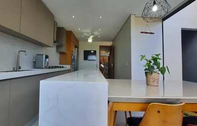 Imagem 6: Sobrado á Venda no Cidade Monções - Maringá - PR