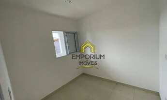 Imagem 7: Apartamento com 2 dormitórios para alugar, 46 m² por R$ 1.500/mês - Jardim Tranqüilidade