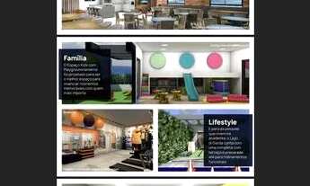 Imagem 4: Apartamento para venda possui 32 metros quadrados com 1 quarto em Centro - Florianópolis