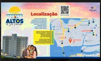 Imagem 4: Oportunidade Apartamentos Para Venda no São Francisco com 3 quartos