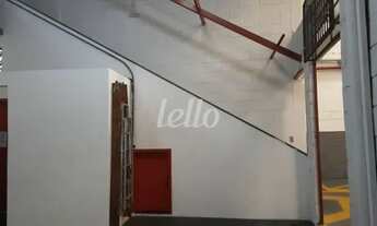 Imagem 2: São Paulo - Galpão/Depósito/Armazém - Mooca