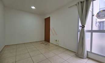 Imagem 5: Apartamento de 2 quartos no Gran Royalle em Goiânia!