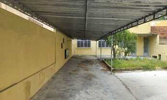 Imagem 2: CASA 3 QUARTOS VISTA ALEGRE