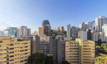 Imagem 7: Apartamento Locação Jardim Paulista 150 m² 3 Dormitórios