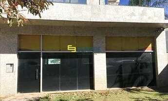 Imagem 2: Loja para alugar no Santa Lúcia em BH