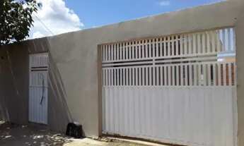 Imagem 1: Casa de condomínio para venda com 60 metros quadrados com 2 quartos em Boa Viagem - Salvad